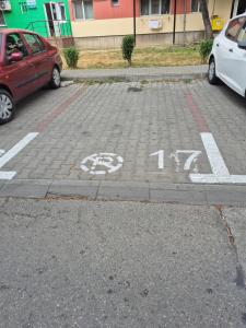 Gallery image of Apartament Roxy in Alba Iulia