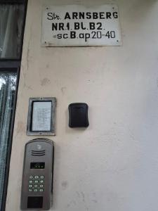 Gallery image of Apartament Roxy in Alba Iulia