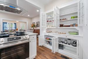 バーミングハムにあるBungalow Retreat!のギャラリーの写真