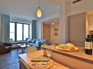 O zonă de relaxare la Ohlerich Speicher App_ 35 +4 fotografii