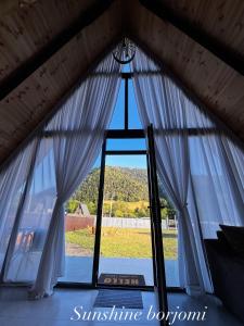 Gallery image of SunShine borjomi in Borjomi