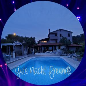 Zdjęcie z galerii obiektu Casa Perla Holidays w mieście Juraši