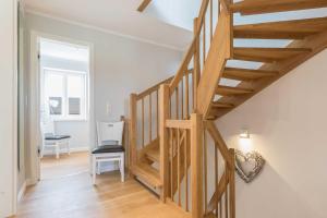 Fotografie z fotogalerie ubytování Fehmarn v destinaci List