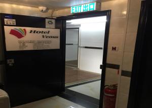 Fotografie z fotogalerie ubytování Hostel Venus v Hong Kongu