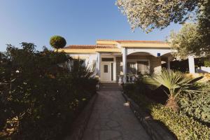 Zahrada ubytování House Villa Petar 1