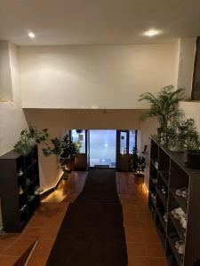 Gambar di galeri bagi Crypto Hostel di Almaty +21 gambar