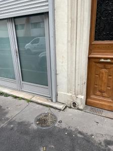 Φωτογραφία από το άλμπουμ του Apartment in Paris with Jaccuzzi στο Παρίσι +6 φωτογραφίες