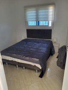 Ένα ή περισσότερα κρεβάτια σε δωμάτιο στο Dream rentals - rood