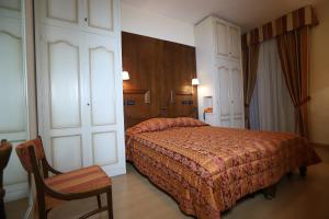 Gallery image of Hotel Aquila & Edelweiss in Camigliatello Silano