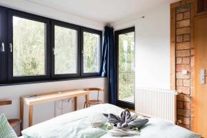 Billede fra billedgalleriet på öko-hotel i Neustrelitz + 9 billeder