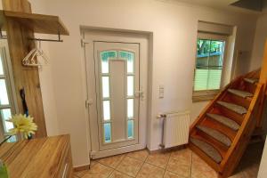 Φωτογραφία από το άλμπουμ του Ferienhaus FLOW DREAM σε Göhren-Lebbin +14 φωτογραφίες