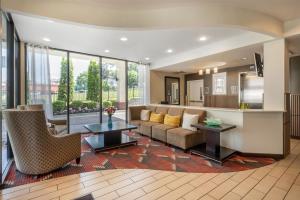 Gallery image of Best Western Plus College Park Hotel in College Park