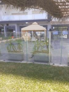 Afbeelding uit fotogalerij van Charmant Studio bord de mer à Sousse zone touristique in Port El Kantaoui