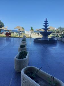 Afbeelding uit fotogalerij van Charmant Studio bord de mer à Sousse zone touristique in Port El Kantaoui