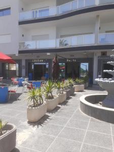 Afbeelding uit fotogalerij van Charmant Studio bord de mer à Sousse zone touristique in Port El Kantaoui