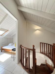 Imagen de la galería de THREE GRACES Apartments ZAKYNTHOS TOWN, en Zakynthos