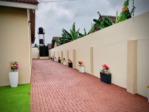 Gallery image of Danimax Villa in Accra