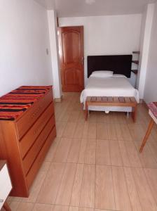 Gallery image of Lunandina Huaraz in Huaraz