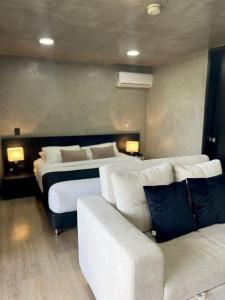 Fotografie z fotogalerie ubytování Executive Suite - Llanogrande v destinaci San Antonio de Pereira