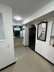 Fotografie z fotogalerie ubytování hotel torre 52 v destinaci Bogotá