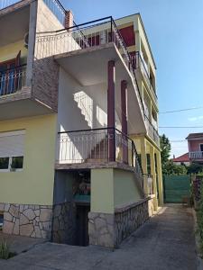 صورة لـ Lexi Apartments في زادار