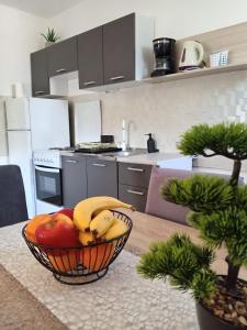 صورة لـ Lexi Apartments في زادار