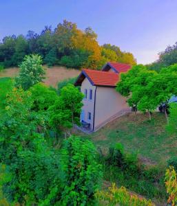 En have udenfor VA vikendica Dvojka