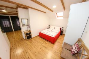 サラエボにあるStudio apartman HBBのギャラリーの写真