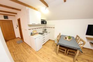 サラエボにあるStudio apartman HBBのギャラリーの写真