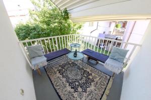 サラエボにあるStudio apartman HBBのギャラリーの写真