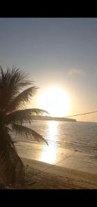 Příroda nedaleko prázdninového domu