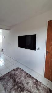 Μια τηλεόραση ή/και κέντρο ψυχαγωγίας στο Conforto e Paz