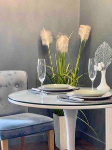 Φωτογραφία από το άλμπουμ του ATLANT luxury apartments Deluxe ТЦ ДЕПОТ та АТБ σε Chernivtsi