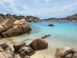 Gallery image of Via Roma 5B in La Maddalena