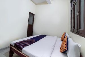 Fotografie z fotogalerie ubytování SPOT ON Hotel Aina v destinaci Ranikhet