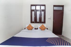 Fotografie z fotogalerie ubytování SPOT ON Hotel Aina v destinaci Ranikhet