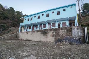 Fotografie z fotogalerie ubytování SPOT ON Hotel Aina v destinaci Ranikhet
