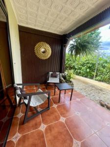 Gallery image of Ara Ambigua Lodge in Sarapiquí