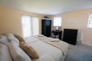 Gallery image of Apartments in the heart of the Mournes in Glasdrumman
