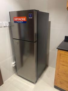 Afbeelding uit fotogalerij van Luxury 1BHK in Muscat