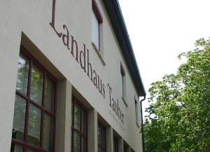Fotografie z fotogalerie ubytování Landhaus Tauber v destinaci Wallern im Burgenland