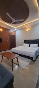 Fotografie z fotogalerie ubytování The Guest House Islamabad v destinaci Islámábád