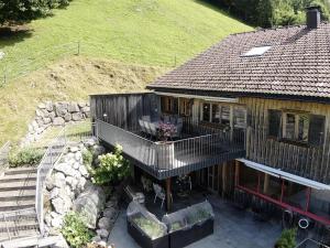 Hoone, kus apartement asub