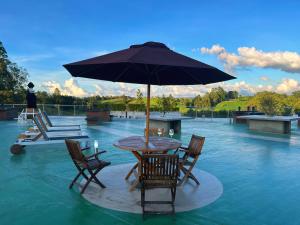 Fotografie z fotogalerie ubytování Executive Suite - Llanogrande v destinaci San Antonio de Pereira