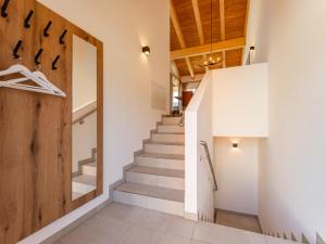 Fotografie z fotogalerie ubytování Grebenzen Lodge 51B v destinaci Sankt Lambrecht