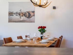 Fotografie z fotogalerie ubytování Grebenzen Lodge 51B v destinaci Sankt Lambrecht