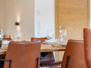 Fotografie z fotogalerie ubytování Grebenzen Lodge 51B v destinaci Sankt Lambrecht