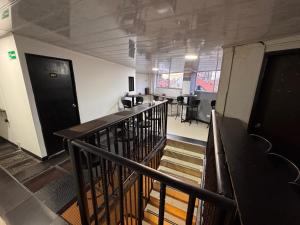Φωτογραφία από το άλμπουμ του Hotel Bogotá Suites Teusaquillo στη Μπογκοτά