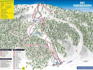 Fotografia z galérie ubytovania Almchalet Alpenglück v destinácii Sankt Lambrecht
