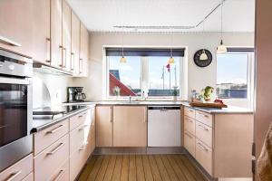 Billede fra billedgalleriet på 8818-Hvide-Sande-Troldbjergvej-4-1-sal i Hvide Sande